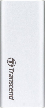 Внешний накопитель Transcend ESD260C 250GB TS250GESD260C - фото2