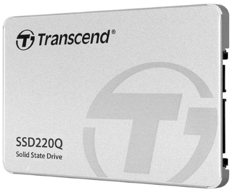 SSD Transcend SSD220S 1TB TS1TSSD220Q