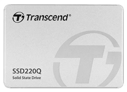 SSD Transcend SSD220S 1TB TS1TSSD220Q