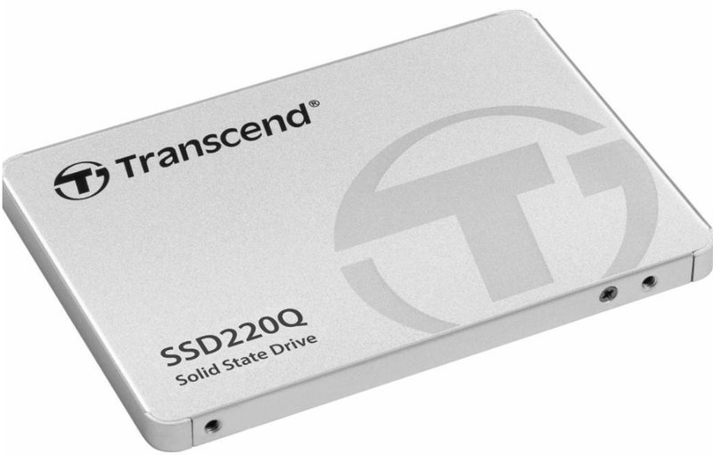 SSD Transcend SSD220S 1TB TS1TSSD220Q