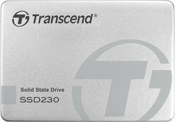 SSD Transcend SSD230S 2TB TS2TSSD230S - фото