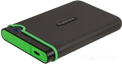 Внешний накопитель Transcend StoreJet 25M3C 2TB TS2TSJ25M3C