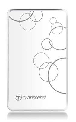 Внешний жёсткий диск Transcend TS1TSJ25A3W