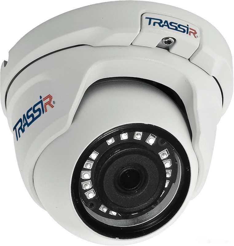 IP-камера Trassir TR-D2S5 (2.8 мм)