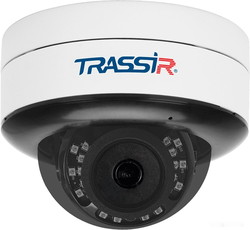 IP-камера Trassir TR-D3121IR2 v6 (2.8 мм) - фото