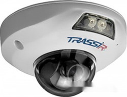 IP-камера Trassir TR-D4151IR1 (2.8 мм) - фото