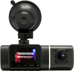 Видеорегистратор TrendVision Proof PRO - фото