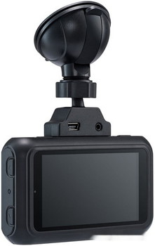 Видеорегистратор-GPS информатор (2в1) TrendVision TDR-721S EVO - фото2