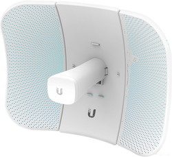 Радиомост Ubiquiti LiteBeam AC LBE-5AC-Gen2 - фото