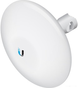 Радиомост Ubiquiti NanoBeam ac NBE-5AC-Gen2 - фото2