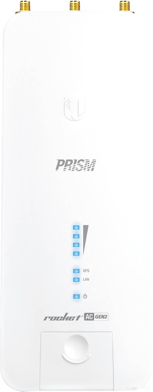 Точка доступа Ubiquiti Rocket Prism AC RP-5AC-Gen2