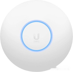 Точка доступа Ubiquiti UniFi 6 AP Lite - фото