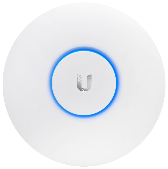 Беспроводной маршрутизатор Ubiquiti UniFi AC Lite