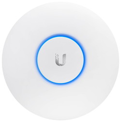 Беспроводной маршрутизатор Ubiquiti UniFi AC Lite - фото