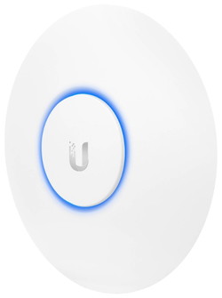 Беспроводной маршрутизатор Ubiquiti UniFi AC Lite - фото2