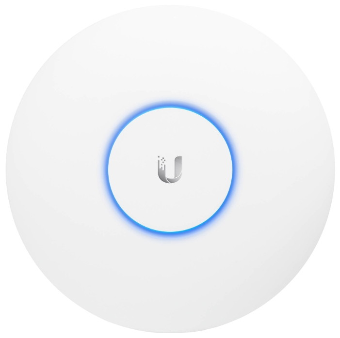 Беспроводной маршрутизатор Ubiquiti UniFi AC Pro