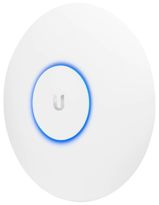 Беспроводной маршрутизатор Ubiquiti UniFi AC Pro