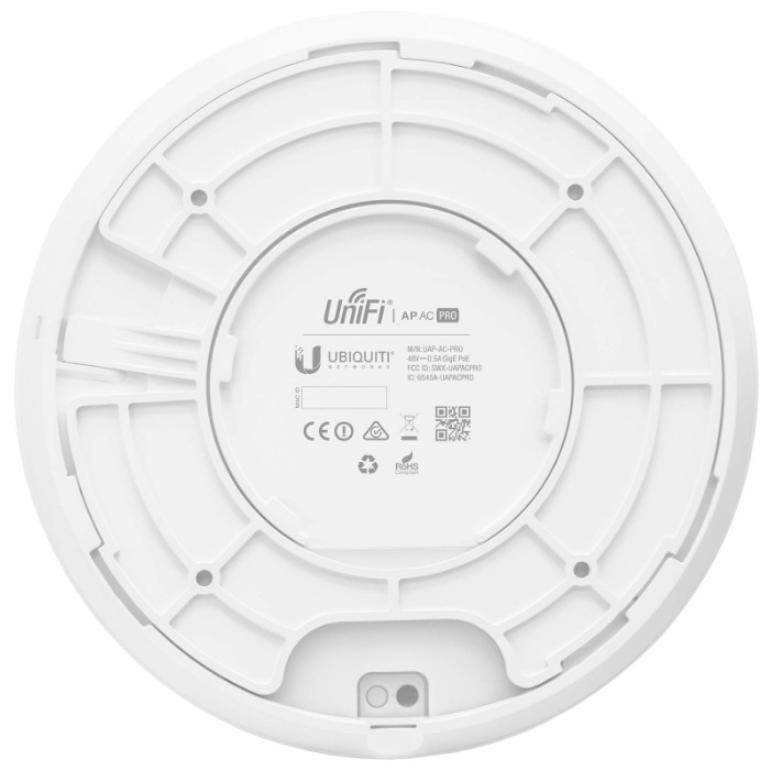 Беспроводной маршрутизатор Ubiquiti UniFi AC Pro