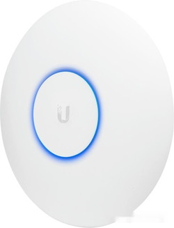 Точка доступа Ubiquiti UniFi ap ac Pro - фото