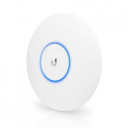 Беспроводной маршрутизатор Ubiquiti UniFi AP AC PRO 5-pack - фото