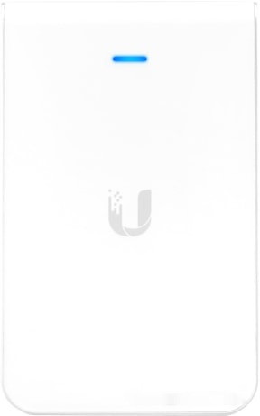 Точка доступа Ubiquiti UniFi In-Wall HD