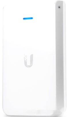 Точка доступа Ubiquiti UniFi In-Wall HD