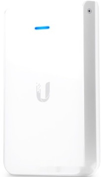 Точка доступа Ubiquiti UniFi In-Wall HD - фото2