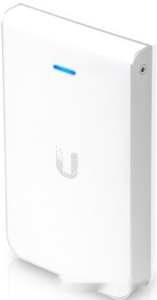 Точка доступа Ubiquiti UniFi In-Wall HD