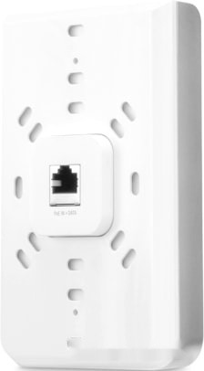 Точка доступа Ubiquiti UniFi In-Wall HD