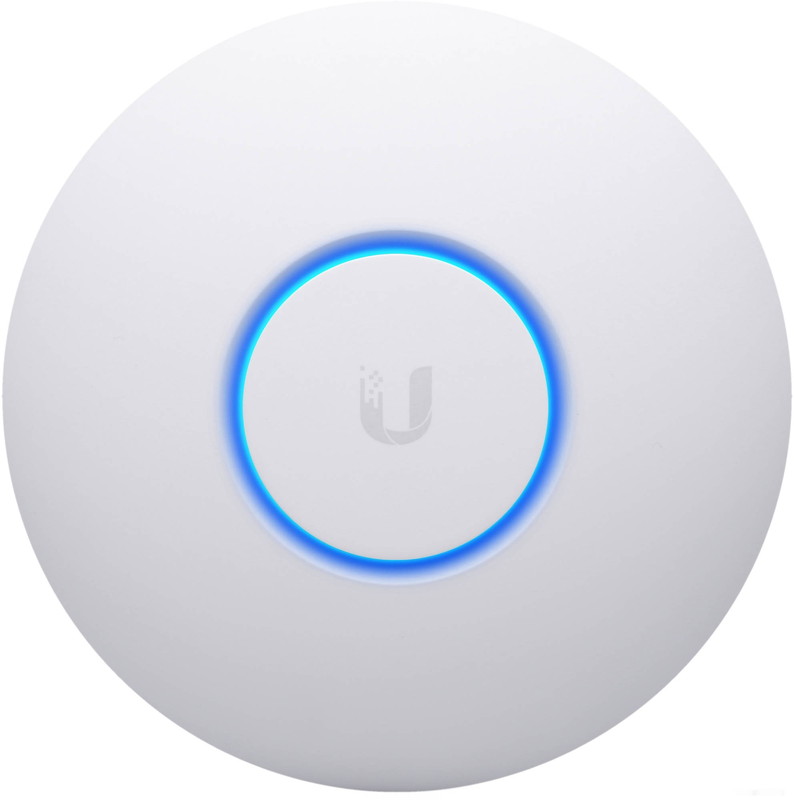 Точка доступа Ubiquiti UniFi UAP-nanoHD