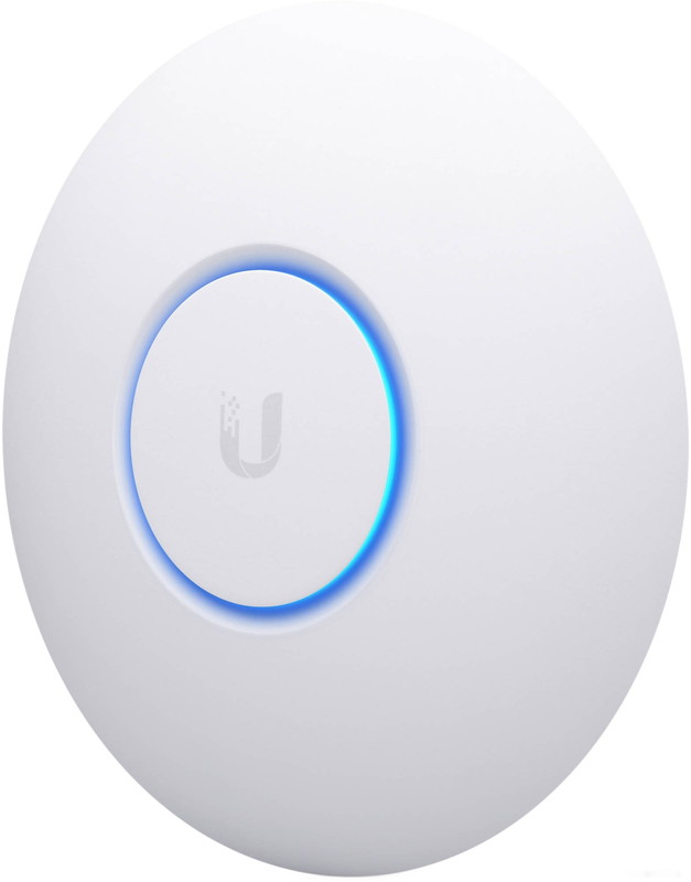 Точка доступа Ubiquiti UniFi UAP-nanoHD