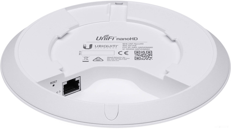 Точка доступа Ubiquiti UniFi UAP-nanoHD