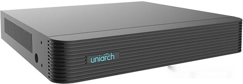 Сетевой видеорегистратор Uniarch NVR-116E