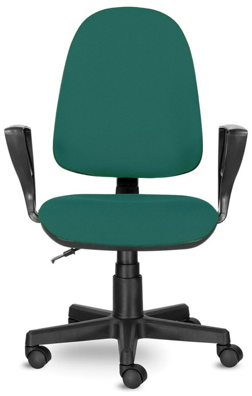 Кресло офисное UTFC Престиж Гольф (С34/зеленый)
