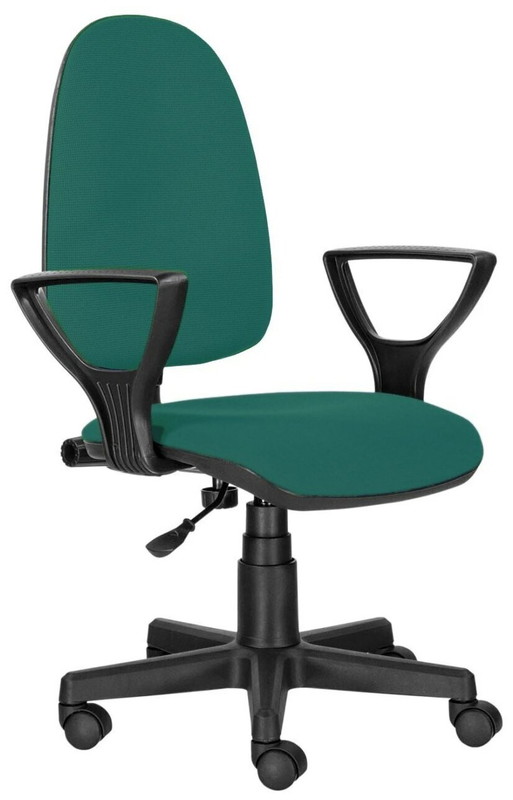 Кресло офисное UTFC Престиж Гольф (С34/зеленый)