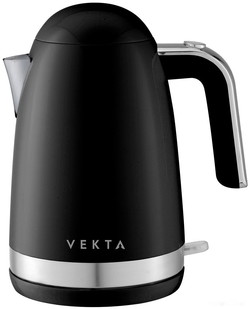 Электрический чайник VEKTA KMC-1508 B - фото