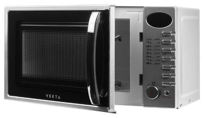 Микроволновая печь VEKTA TS720ATS