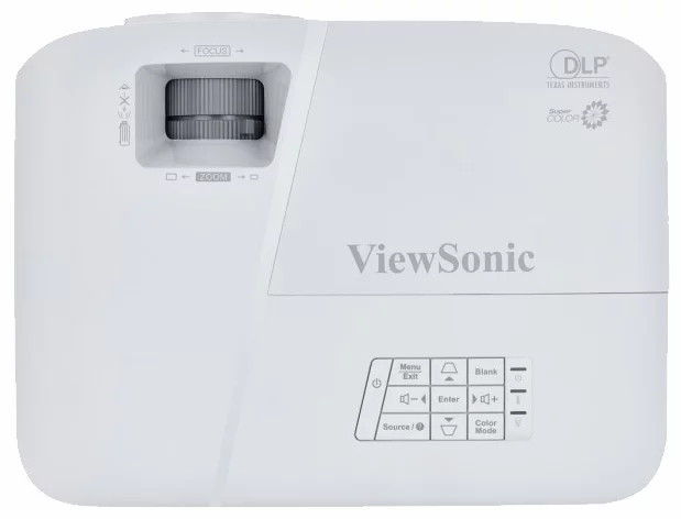 Проектор Viewsonic PA503S