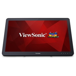 Монитор Viewsonic TD2430 - фото