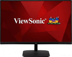 Монитор Viewsonic VA2732-MHD - фото