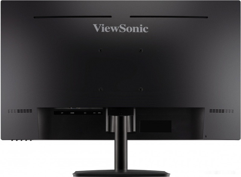 Монитор Viewsonic VA2732-MHD