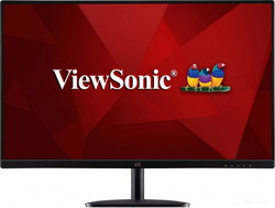 Монитор Viewsonic VA2732-MHD - фото2