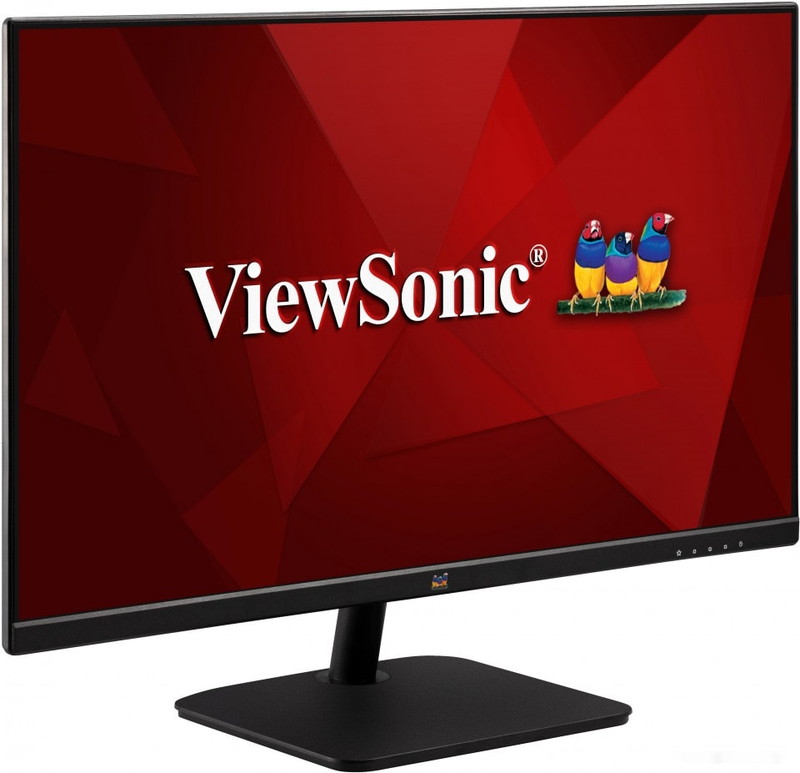 Монитор Viewsonic VA2732-MHD