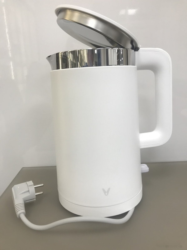 Электрочайник Viomi Mechanical Kettle V-MK152A