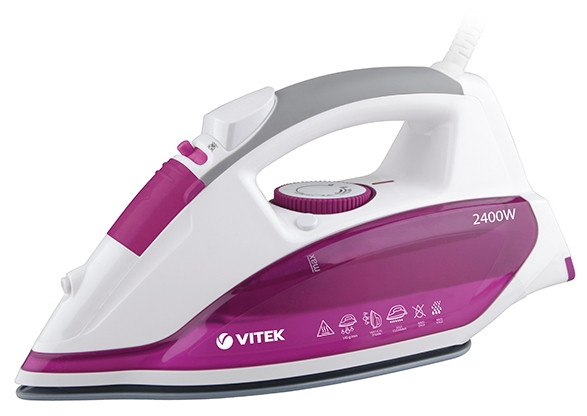 Утюг Vitek VT-1262