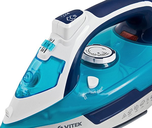 Утюг Vitek VT-1266