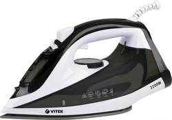 Утюг Vitek VT-1267 - фото