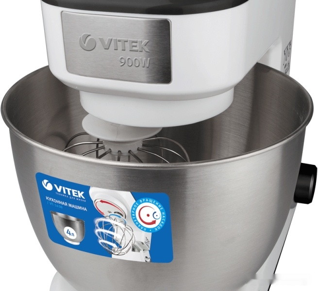 Планетарный миксер Vitek VT-1438