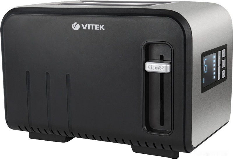 Тостер Vitek VT-1576