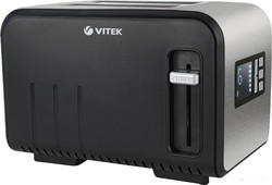 Тостер Vitek VT-1576 - фото